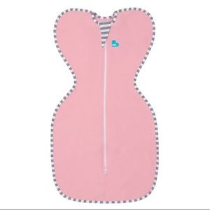 Love To Dream Swaddle Pink